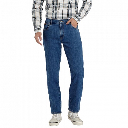 картинка Wrangler Texas Game On от магазина  Finedenim